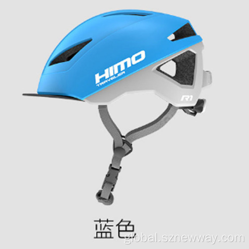 HIMO Air Compressor Himo R1 Cycling Helmet Breathable Bicycle Helmet Factory